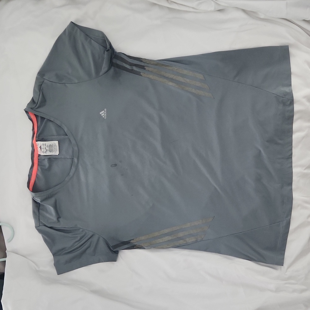 Adidas adizero shirt
